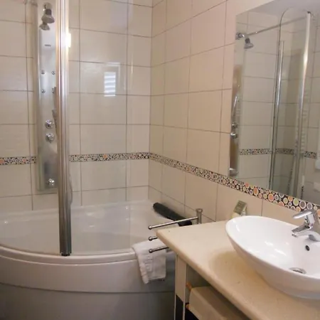 Apartament Plaza