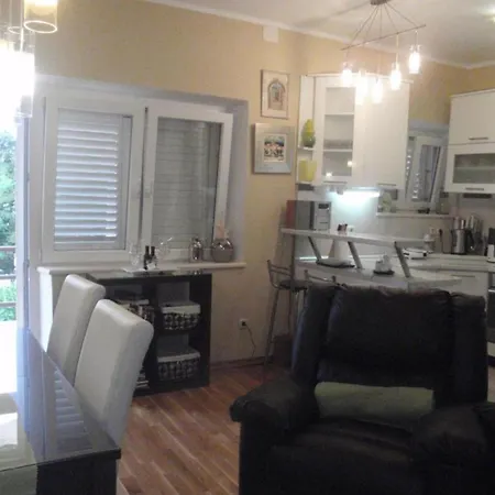 Plaza Apartament Korčula