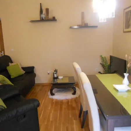 Apartament Plaza Korčula