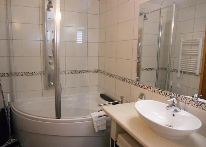Appartement Plaza