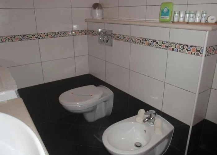 Appartement Plaza *