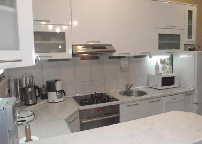 Plaza Appartement Korčula