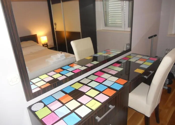 Plaza Appartement