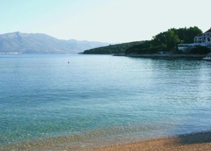 Plaza Korčula