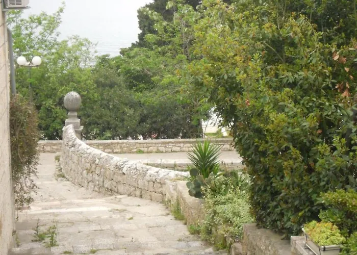 Plaza Appartement