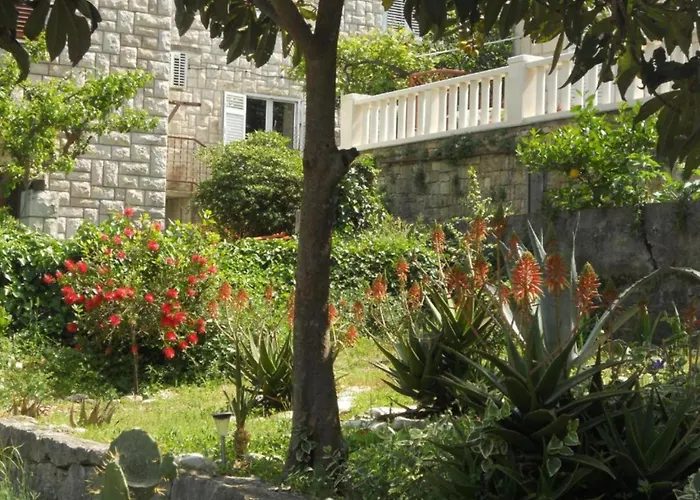 Plaza Appartement *