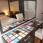 Plaza Apartman