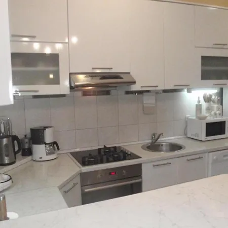 Plaza Apartmán Korčula