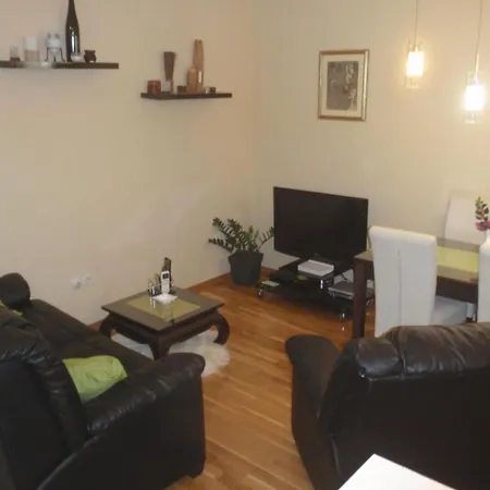 Apartman Plaza *