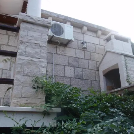 Apartman Plaza