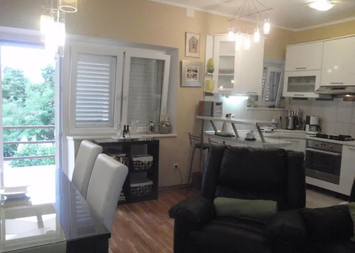 Plaza Appartamento Korčula