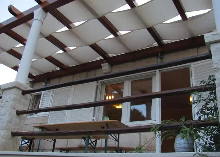 Plaza Appartamento Korčula