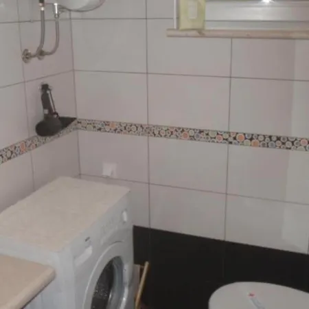 Plaza Apartmán *