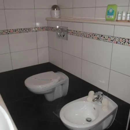 Apartmán Plaza *