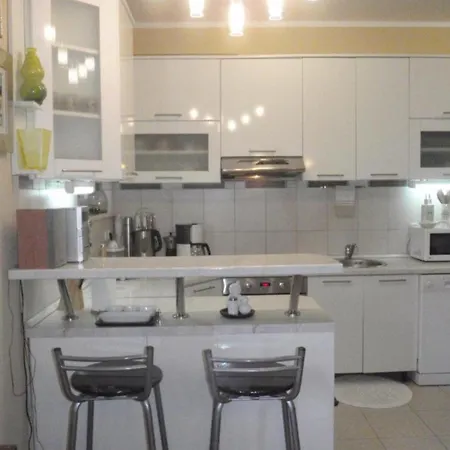 Apartmán Plaza Korčula
