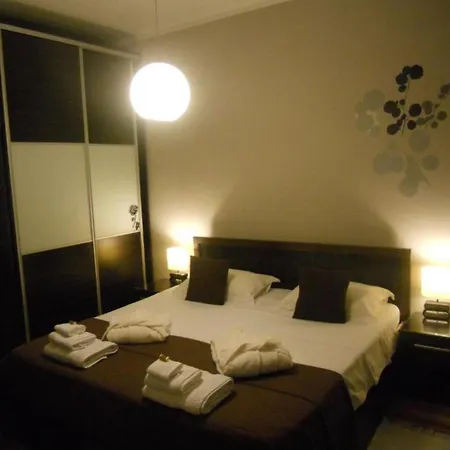 Plaza Apartmán *