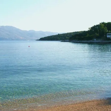 Plaza Korčula