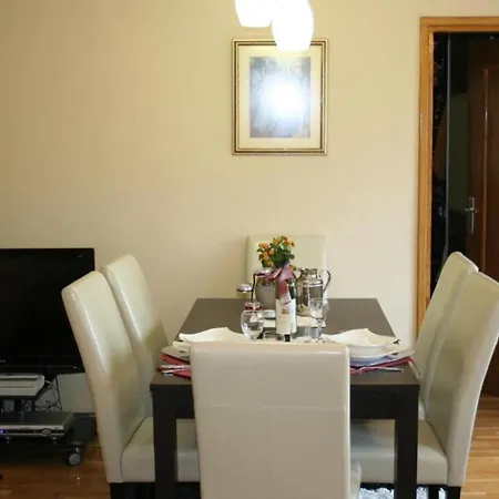 Plaza * Korcula Town