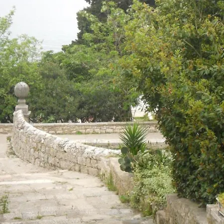 Plaza Apartmán