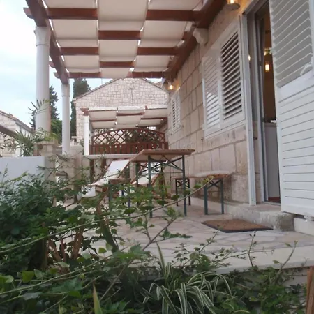 Apartmán Plaza *