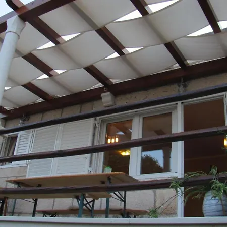 Plaza Apartman Korcula Town